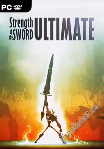 Сила меча / Strength of the Sword ULTIMATE (Лицензия)