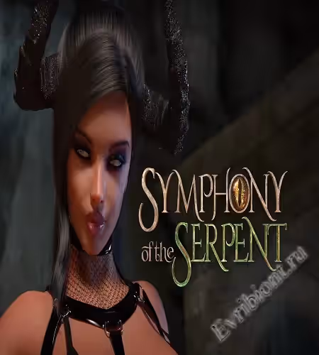 Симфония Змеи / Symphony Of The Serpent