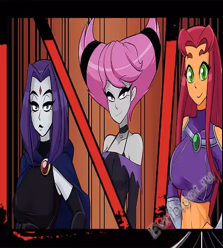 Табу Титаны / Taboo Titans