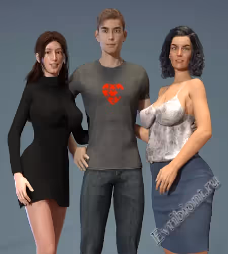 Просмотреть рекомендованную игру