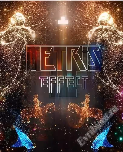 Эффект тетриса / Tetris Effect (RePack)