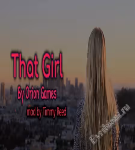 Фанатка этой девушки, римейк / That Girl Fan Remake
