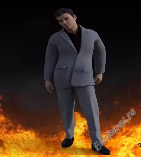 Просмотреть рекомендованную игру