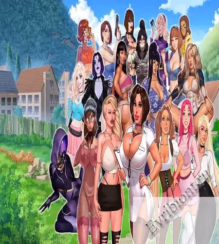 Обновление Доллсвилля / The Dollsville Upgrade