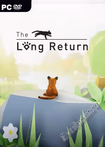 Долгое возвращение / The Long Return (Лицензия)