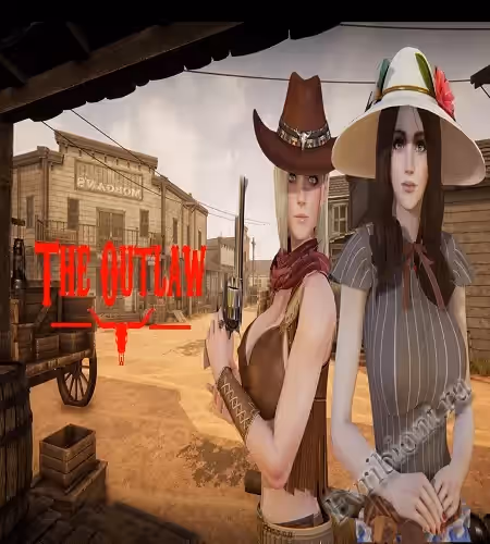 Преступник / The Outlaw