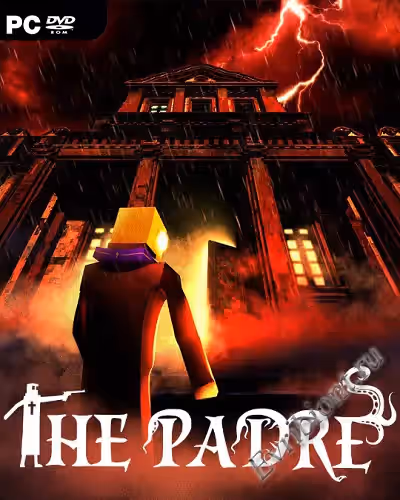 Падре / The Padre (Лицензия)