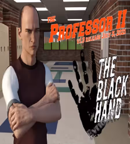 Профессор / The Professor