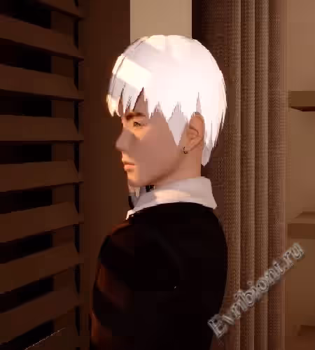 Неподвижность / The Stillness