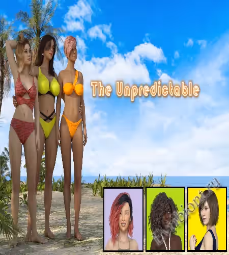 Непредсказуемый / The Unpredictable