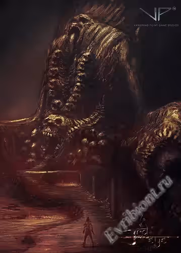 Третий глаз / Third Eye (Лицензия)