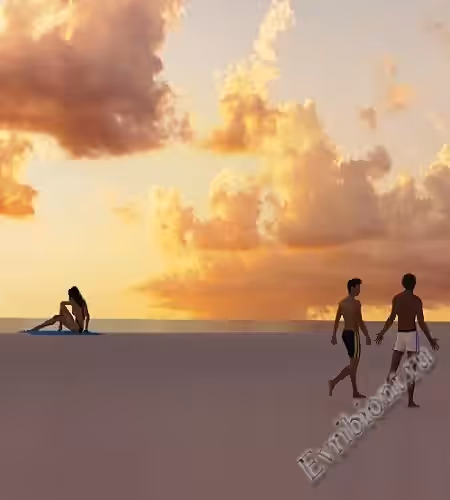 Сегодня та самая ночь / Tonight Is The Night