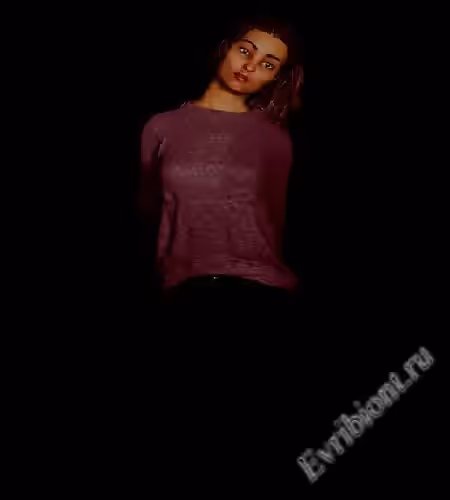 Вьющиеся лозы / Twisting Vines