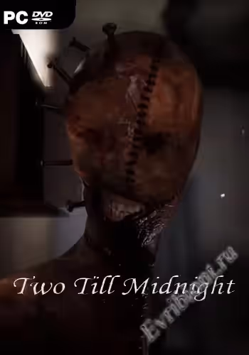 Два до полуночи / Two Till Midnight (Лицензия)