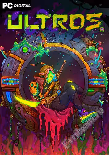 Ультрос / Ultros (Лицензия)