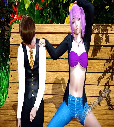 Ящик Вампира / Vampire's Box