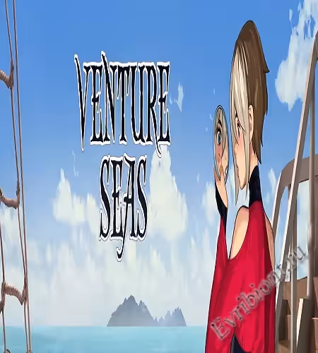 Венчурные мореплаватели / Venture Seas