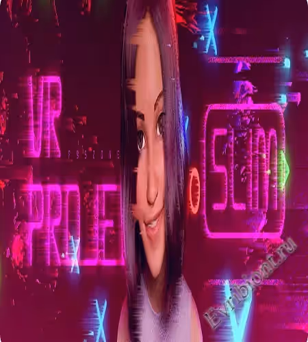 VR Проект Тонкий / Vr Project Slim