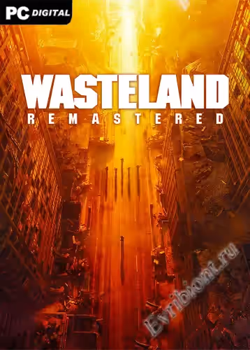 Пустоши Обновление / Wasteland Remastered (Лицензия)