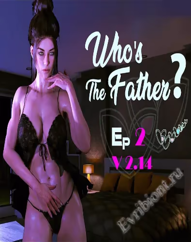 Кто отец? / Who's The Father?