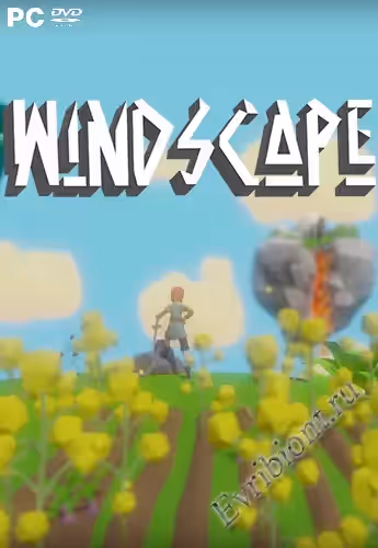 Ветряной мыс / Windscape (Лицензия)