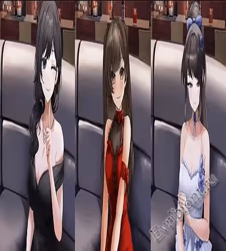 Юсэцу / Yusetsu