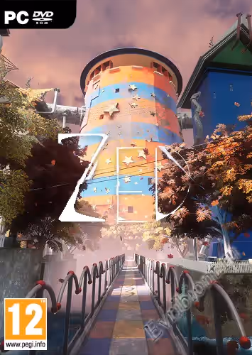 ЗЭД / ZED (Лицензия)