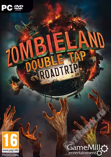 Просмотреть рекомендованную игру