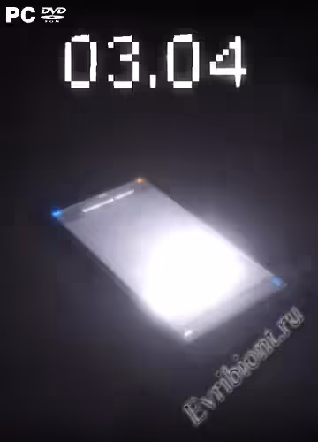 03.04 (Лицензия)