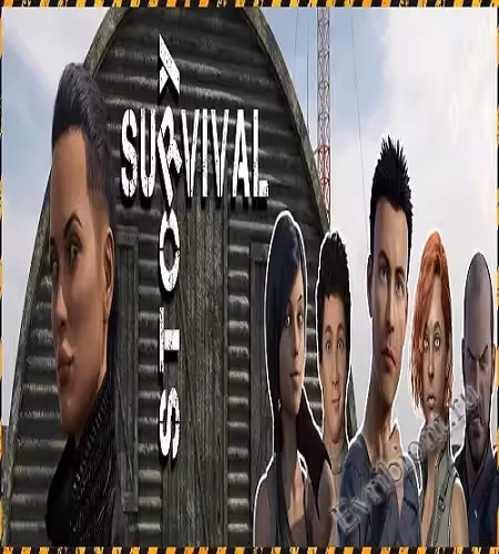 История выживания / Survival Story
