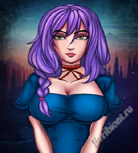 Cобственный путь / Own Path