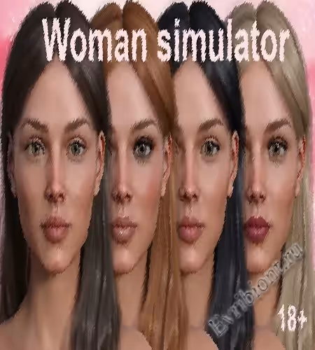 Симулятор Женщины / Woman Simulator