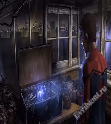 Просмотреть рекомендованную игру