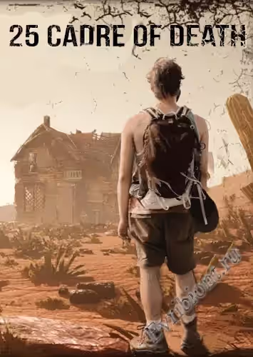 25 Кадр Смерти: Эпизод 1 / 25 Cadre of Death: Episode 1 (Лицензия)