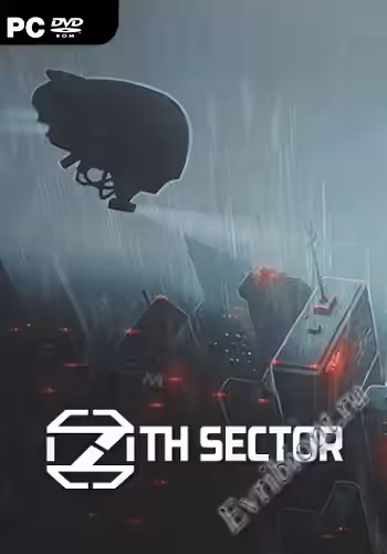 7-й сектор / 7th Sector (Лицензия)