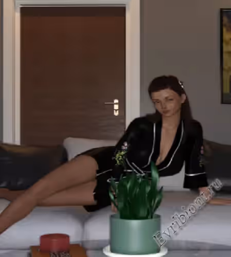 Просмотреть рекомендованную игру