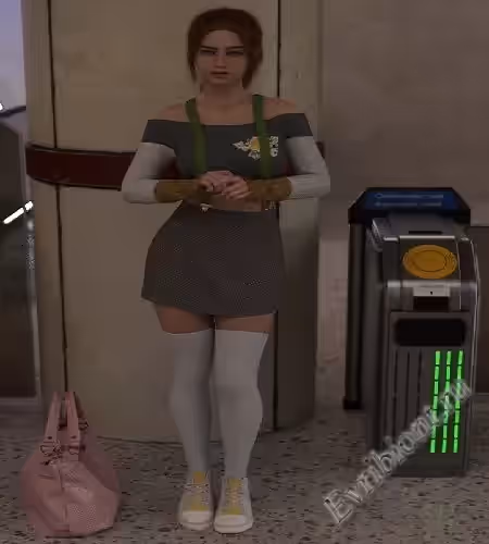 Идея на миллион долларов / A Million Dollar Idea