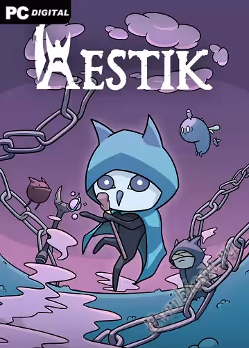 Эстик / Aestik (Лицензия)