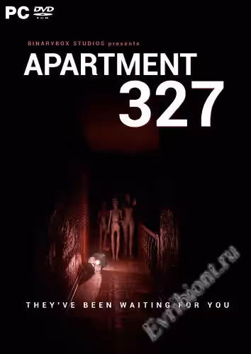 Квартира 327 / Apartment 327 (Лицензия)