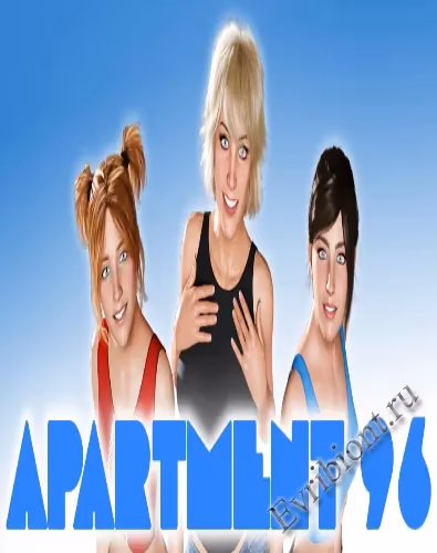 Квартира 96 / Apartment 96