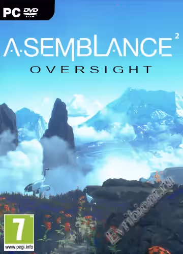 Сборка: Надзор / Asemblance: Oversight (Лицензия)