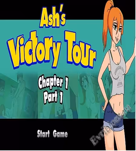 Тур «Победа Эша» / Ash's Victory Tour