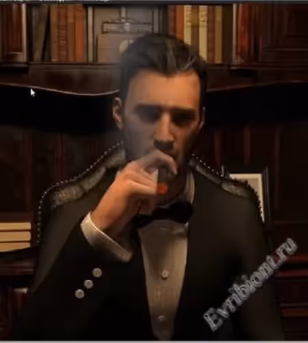 Город Банши: Начало / Banshee Town - Inception