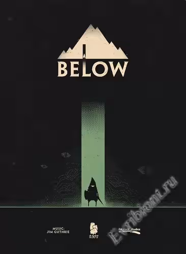 Ниже / BELOW (RePack)
