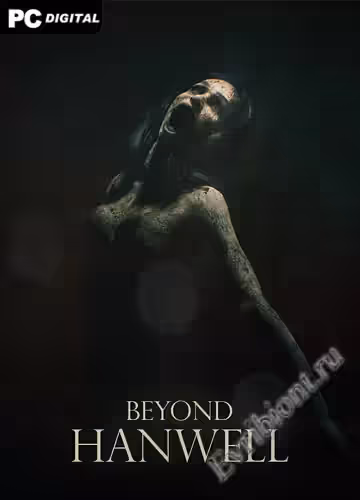 За пределами Ханвелла / Beyond Hanwell