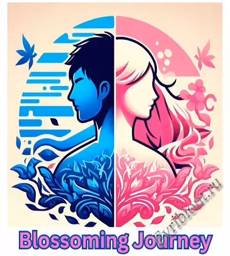 Цветущее путешествие / Blossoming Journey
