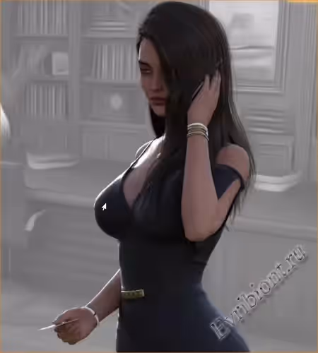 Босс Спортзала / Boss Of The Gym