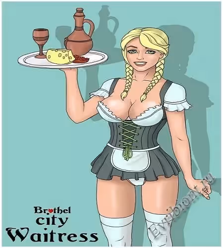 Публичный Город / Brothel City