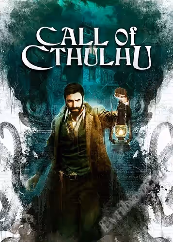 Зов Ктулху / Call of Cthulhu (RePack)