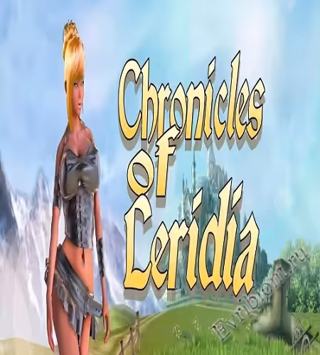 Хроники Леридии / Chronicles Of Leridia